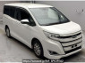 Used 2021 AT toyota noah ZRR80G Image[0]