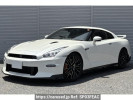 Nissan GT-R R35