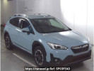 Subaru XV GTE