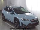 Subaru XV GTE