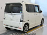 Used 2015 AT honda n-box-custom JF1 Image[1]