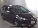 Toyota Wish ZGE25W