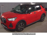Used 2020 AT daihatsu rocky A200S Image[0]
