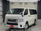 Toyota Hiace Van GDH201V