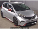 Nissan Note E12ｶｲ