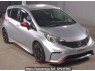 Used 2015 MT nissan note E12ｶｲ Image[0]