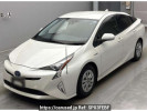 Toyota Prius ZVW50