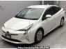 Used 2017 AT toyota prius ZVW50 Image[0]