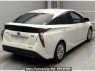 Used 2017 AT toyota prius ZVW50 Image[1]