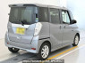 Used 2018 AT mitsubishi ek-space-custom B11A Image[1]