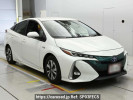 Toyota Prius PHV ZVW52