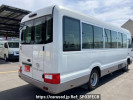 Toyota Coaster XZB70