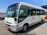 Used 2019 AT toyota coaster XZB70 Image[1]