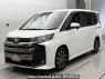 Used 2024 AT toyota noah ZWR90W Image[0]