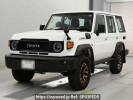 Toyota Land Cruiser 70 GDJ76W