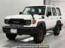 Used 2024 AT toyota land-cruiser-70 GDJ76W Image[0]