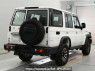 Used 2024 AT toyota land-cruiser-70 GDJ76W Image[1]