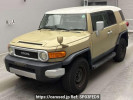 Toyota FJ CRUISER GSJ15W