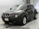 Nissan JUKE YF15