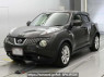 Used 2012 AT nissan juke YF15 Image[0]