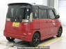 Used 2014 AT suzuki spacia-custom MK32S Image[1]