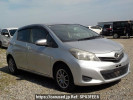 Toyota Vitz KSP130