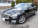 Nissan Fuga Hybrid HY51