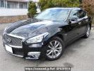 Nissan Fuga Hybrid HY51