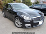Used 2015 AT nissan fuga-hybrid HY51 Image[2]