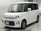 Suzuki Spacia Custom MK32S