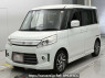 Used 2013 AT suzuki spacia-custom MK32S Image[0]