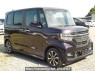 Used 2018 AT honda n-box-custom JF3 Image[0]