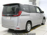Used 2023 AT toyota noah MZRA95W Image[1]