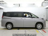 Used 2023 AT toyota noah MZRA95W Image[2]