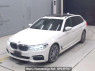 Used 2017 AT bmw 5-series JL20 Image[0]