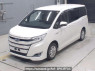 Used 2017 AT toyota noah ZWR80G Image[0]
