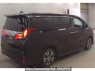 Used 2022 AT toyota alphard AGH35W Image[1]