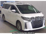 Used 2018 AT toyota alphard-hybrid AYH30W Image[0]