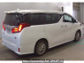 Used 2018 AT toyota alphard-hybrid AYH30W Image[1]