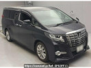 Toyota Alphard AGH30W