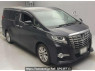 Used 2016 AT toyota alphard AGH30W Image[0]
