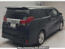 Used 2016 AT toyota alphard AGH30W Image[1]