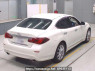Used 2017 AT nissan fuga Y51 Image[1]