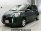 Toyota Passo M700A