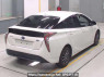 Used 2016 AT toyota prius ZVW50 Image[1]