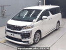 Toyota Vellfire AGH30W