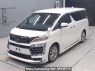 Used 2021 AT toyota vellfire AGH30W Image[0]
