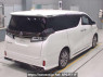 Used 2021 AT toyota vellfire AGH30W Image[1]