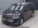 Toyota Vellfire AGH30W