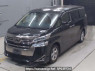 Used 2021 AT toyota vellfire AGH30W Image[0]